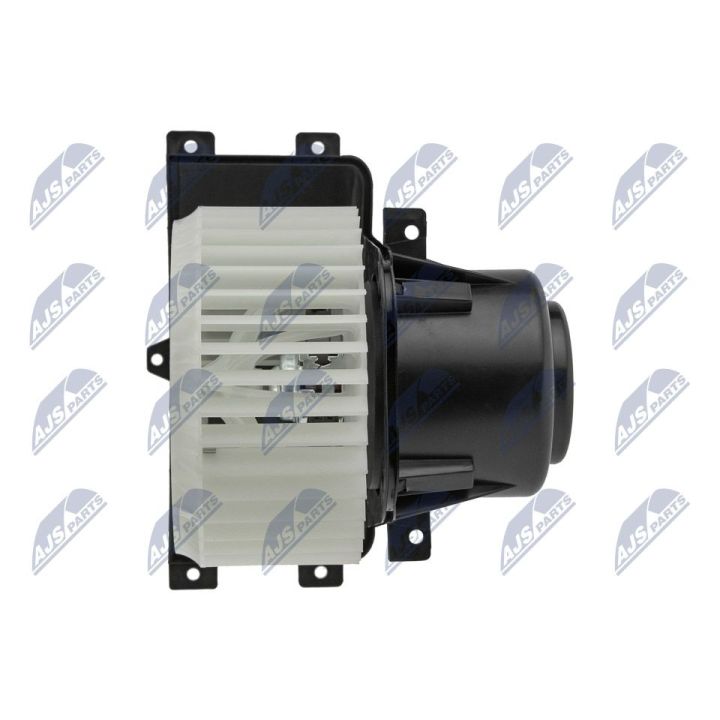 Vidaus pūtiklis NTY EWN-VW-015