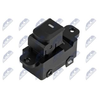 Jungiklis, lango pakėliklis NTY EWS-HY-044