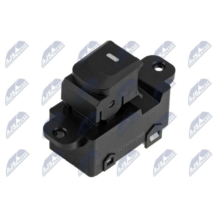 Jungiklis, lango pakėliklis NTY EWS-HY-044