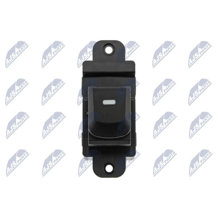 Jungiklis, lango pakėliklis NTY EWS-HY-044