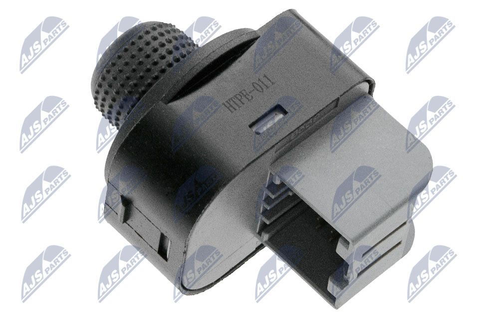 Jungiklis, išorinių veidrodėlių reguliavimas NTY EWS-PE-011