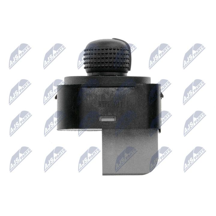 Jungiklis, išorinių veidrodėlių reguliavimas NTY EWS-PE-011