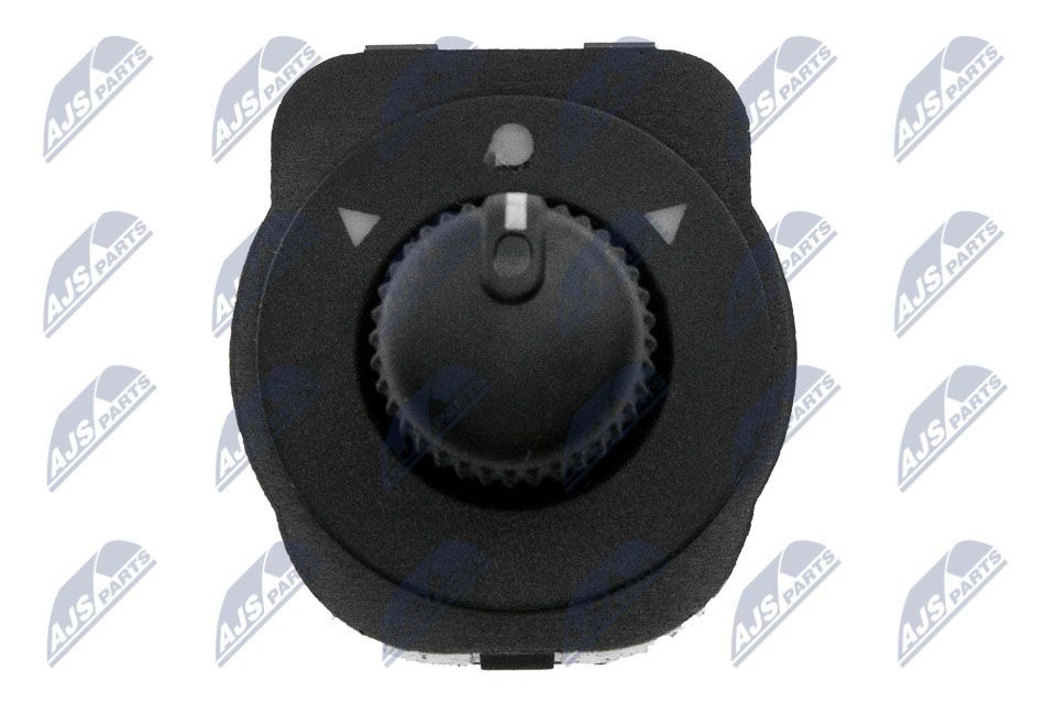 Jungiklis, išorinių veidrodėlių reguliavimas NTY EWS-PE-011