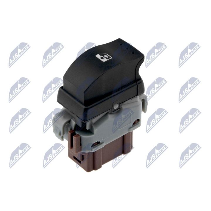 Jungiklis, lango pakėliklis NTY EWS-PL-015