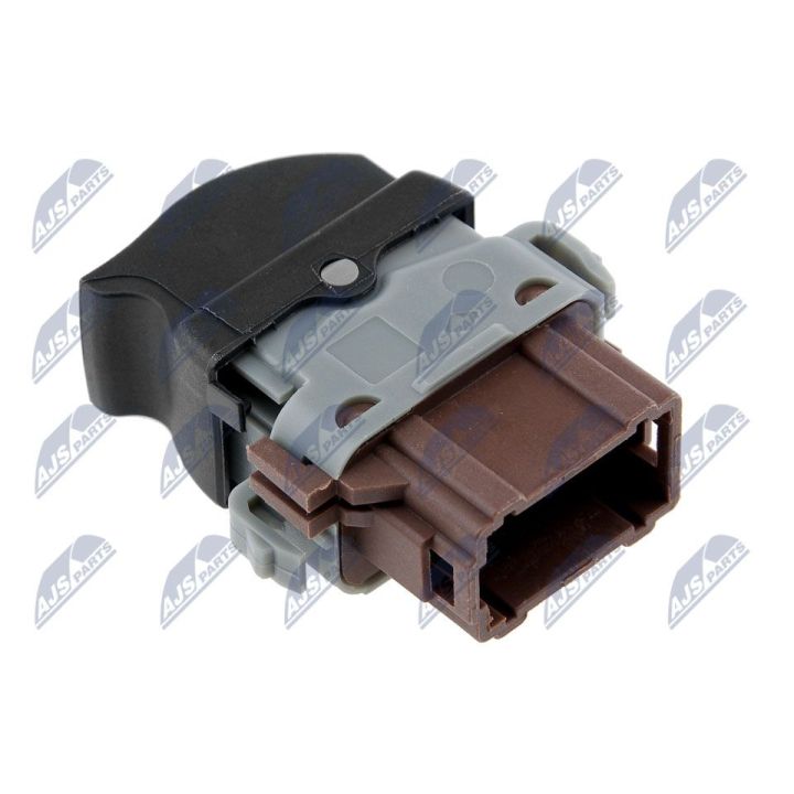 Jungiklis, lango pakėliklis NTY EWS-PL-015