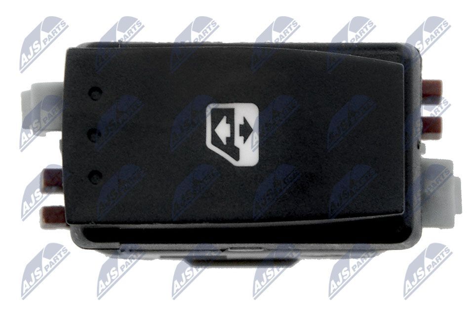 Jungiklis, lango pakėliklis NTY EWS-PL-015