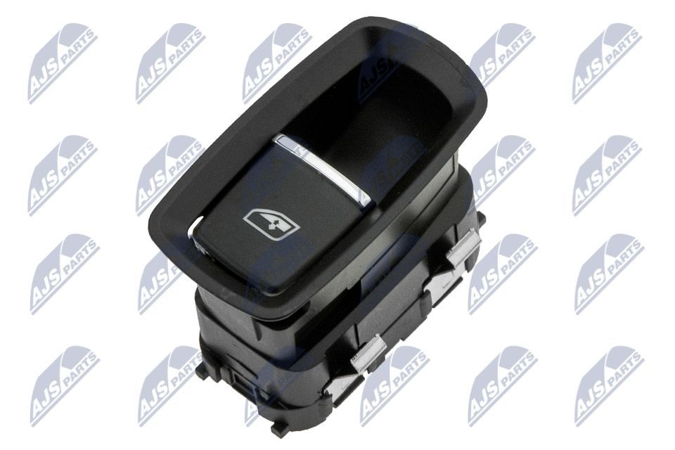 Jungiklis, lango pakėliklis NTY EWS-PS-002