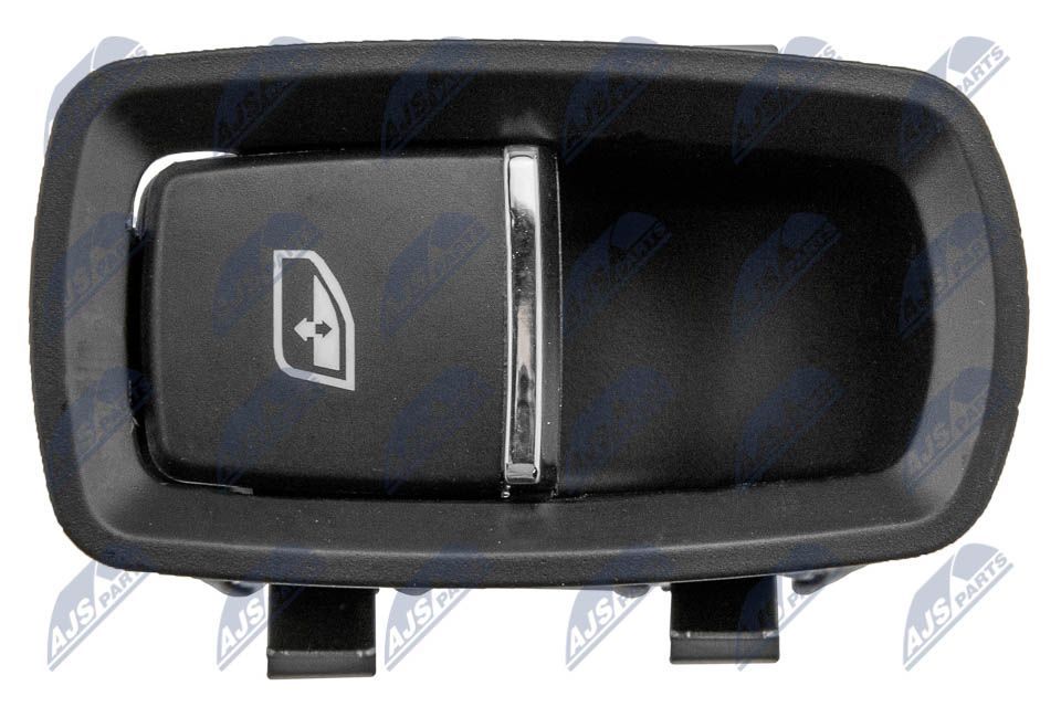 Jungiklis, lango pakėliklis NTY EWS-PS-002