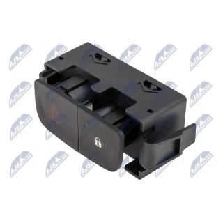 Jungiklis, pavojaus žibintas NTY EWS-RE-061