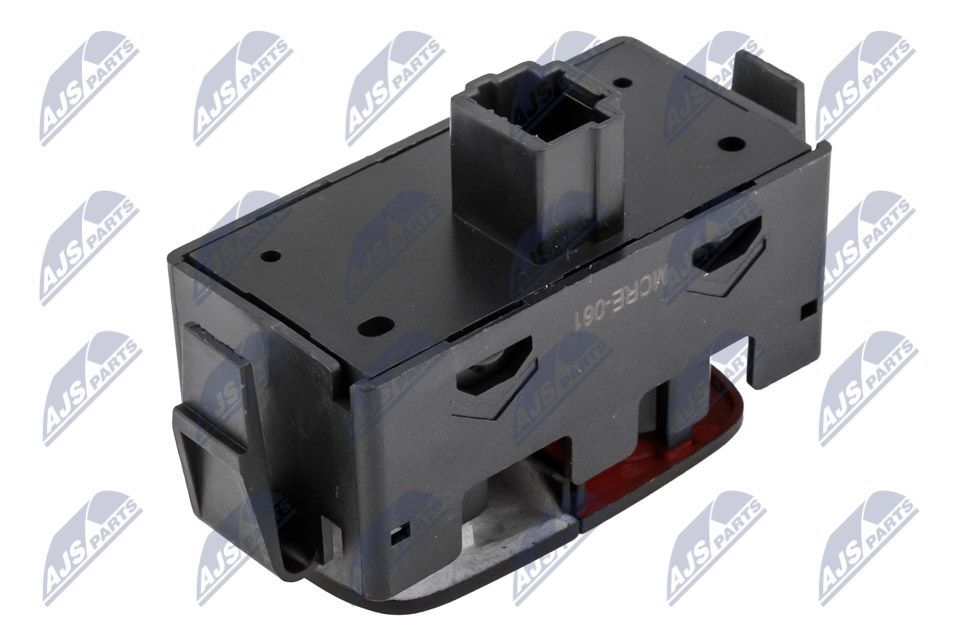 Jungiklis, pavojaus žibintas NTY EWS-RE-061