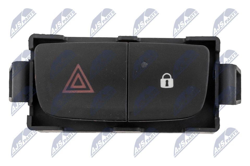 Jungiklis, pavojaus žibintas NTY EWS-RE-061