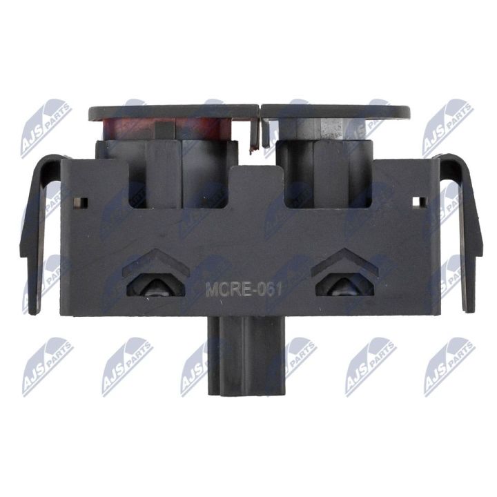 Jungiklis, pavojaus žibintas NTY EWS-RE-061