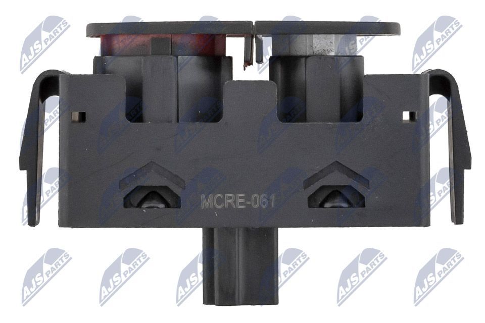 Jungiklis, pavojaus žibintas NTY EWS-RE-061