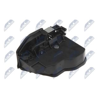 Durų užraktas NTY EZC-BM-017