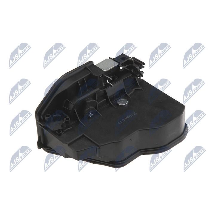 Durų užraktas NTY EZC-BM-017