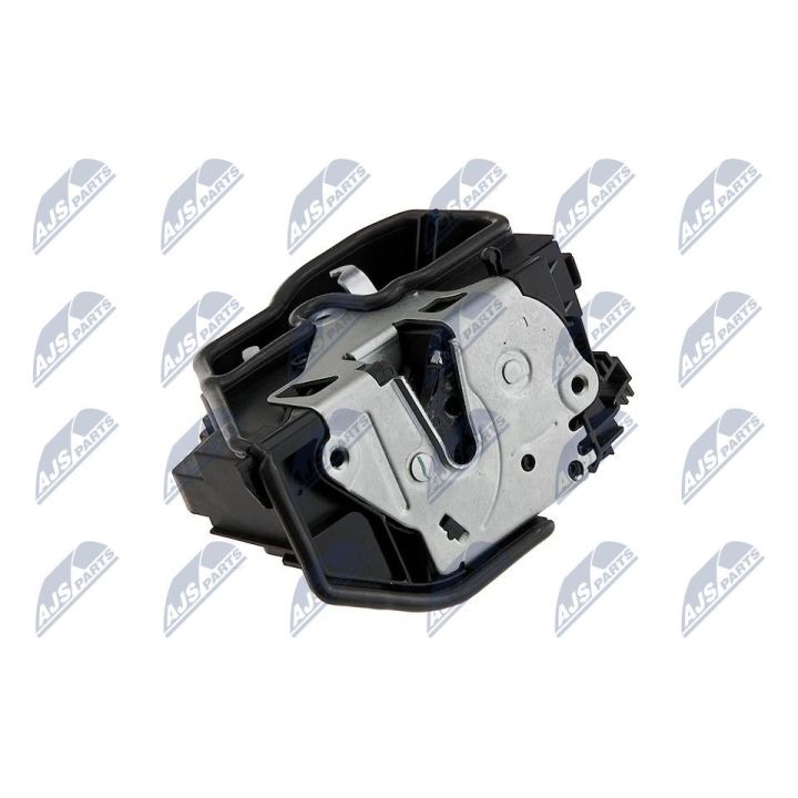 Durų užraktas NTY EZC-BM-017