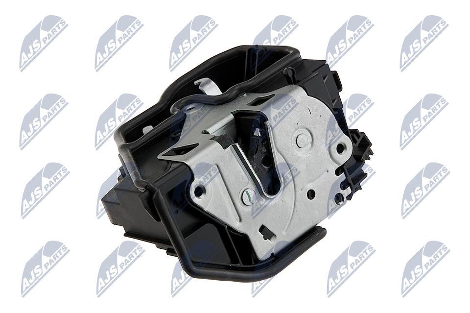 Durų užraktas NTY EZC-BM-017