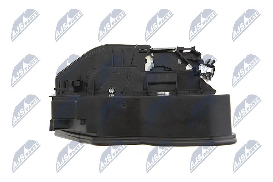 Durų užraktas NTY EZC-BM-017