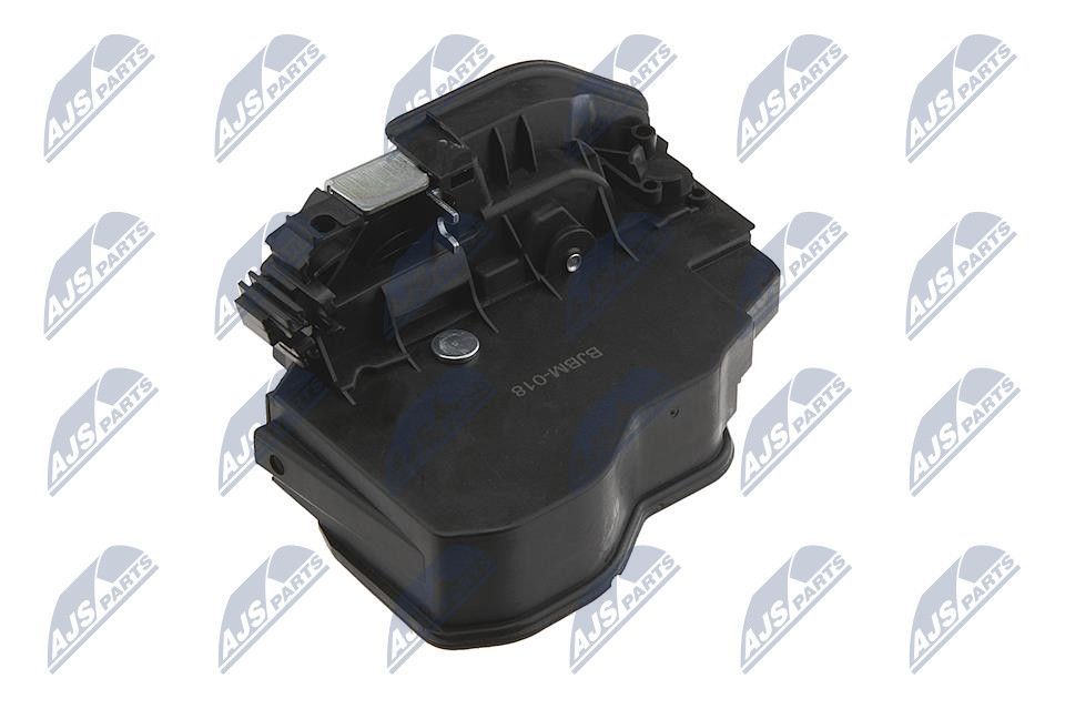 Durų užraktas NTY EZC-BM-018