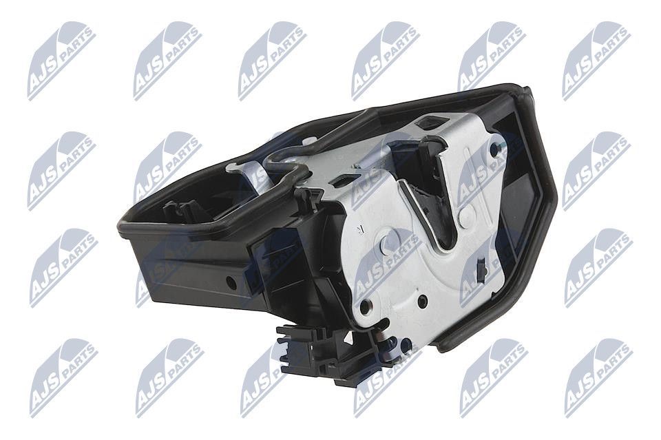 Durų užraktas NTY EZC-BM-018