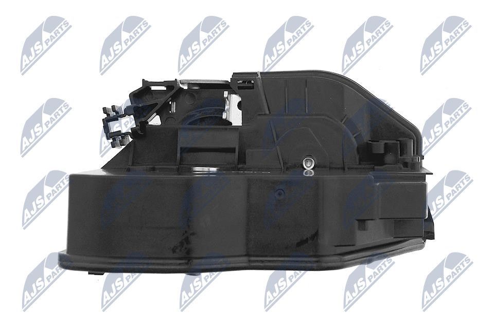 Durų užraktas NTY EZC-BM-018