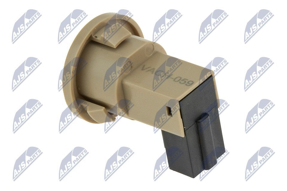 Jungiklis, galinės durys NTY EZC-CH-059