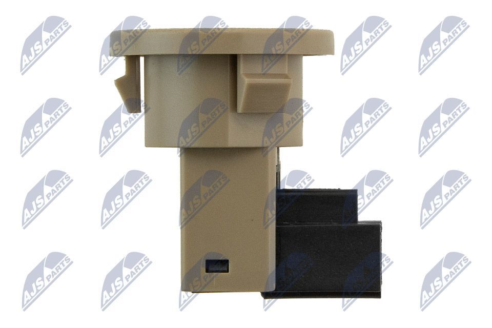 Jungiklis, galinės durys NTY EZC-CH-059