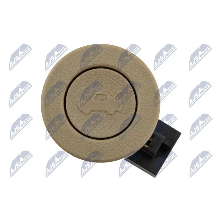 Jungiklis, galinės durys NTY EZC-CH-059