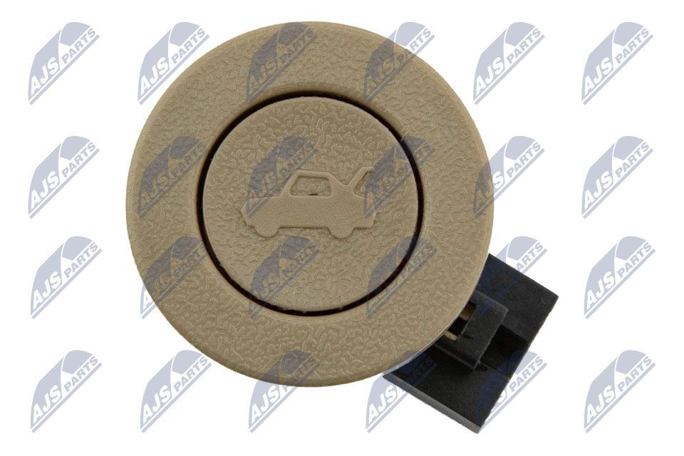 Jungiklis, galinės durys NTY EZC-CH-059