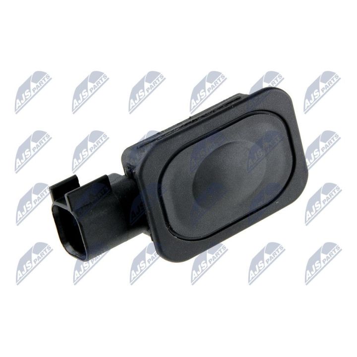 Jungiklis, galinių durų užraktas NTY EZC-FR-029