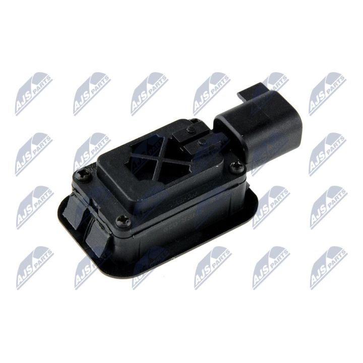 Jungiklis, galinių durų užraktas NTY EZC-FR-029