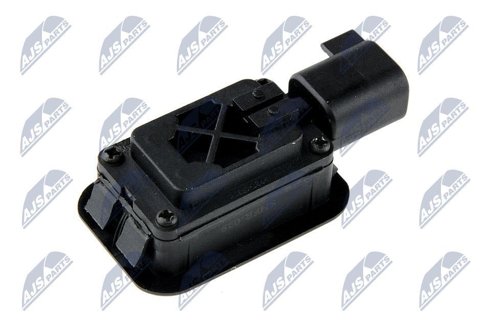 Jungiklis, galinių durų užraktas NTY EZC-FR-029