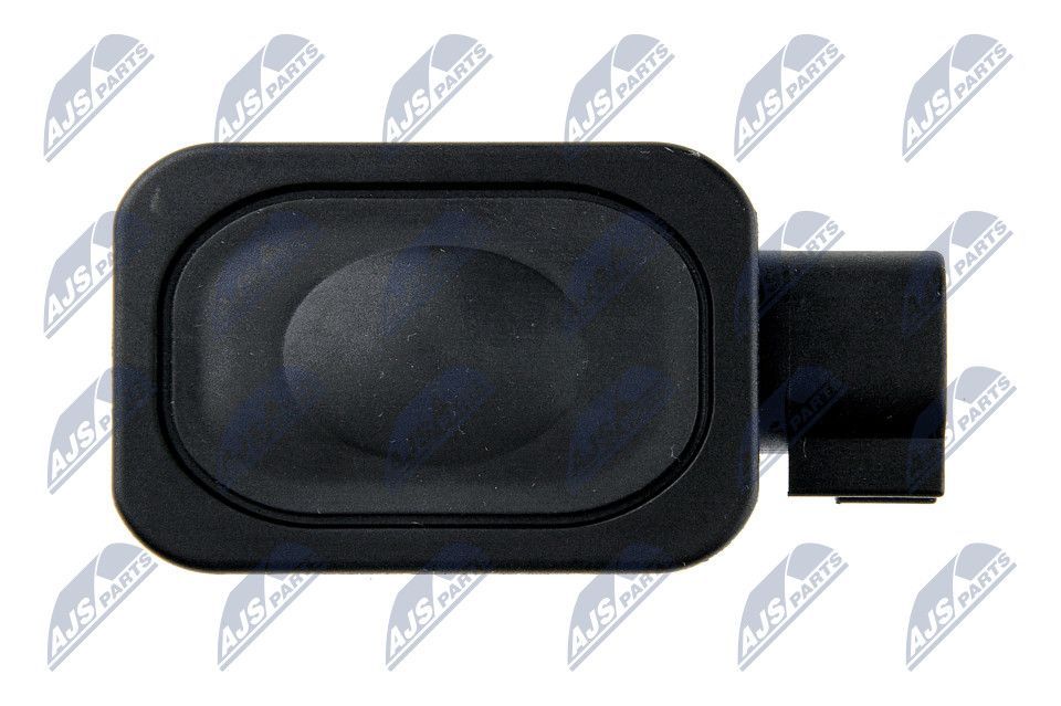 Jungiklis, galinių durų užraktas NTY EZC-FR-029