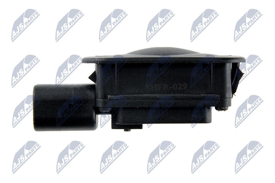 Jungiklis, galinių durų užraktas NTY EZC-FR-029