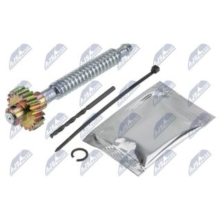 Elektrovariklis, sėdynės reguliavimas NTY EZC-FR-143