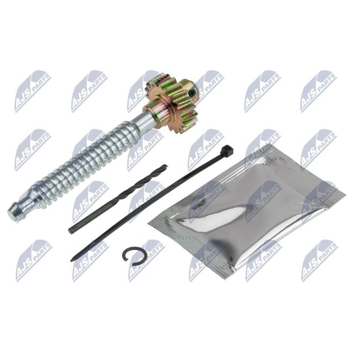 Elektrovariklis, sėdynės reguliavimas NTY EZC-FR-143