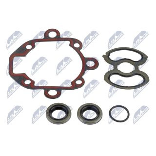 Remonto kompl., hidraulinis siurblys (vairavimo mechanizmas) NTY EZC-FR-164