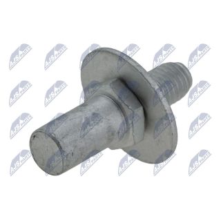 Kreipiklis, užrakinimo mygtukas NTY EZC-FT-174