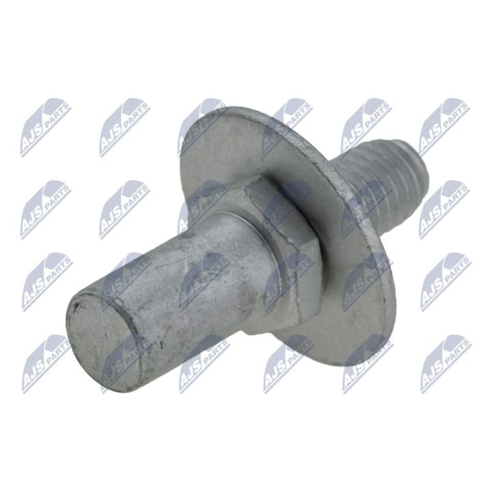 Kreipiklis, užrakinimo mygtukas NTY EZC-FT-174