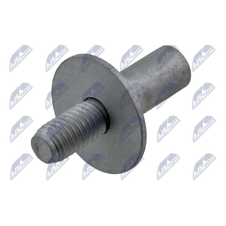 Kreipiklis, užrakinimo mygtukas NTY EZC-FT-174