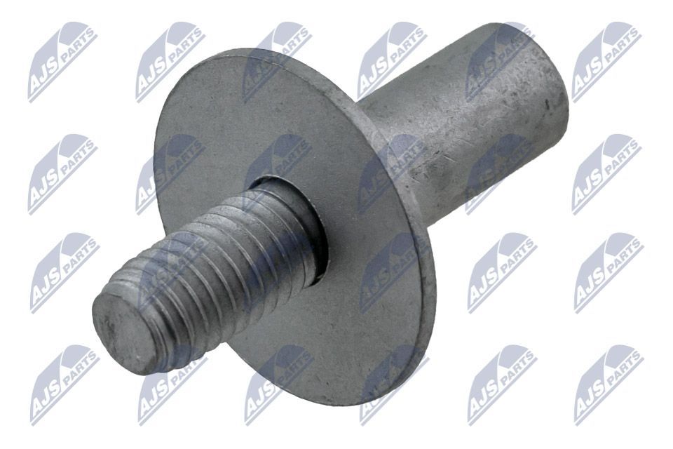 Kreipiklis, užrakinimo mygtukas NTY EZC-FT-174