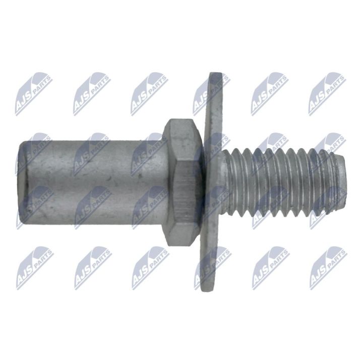 Kreipiklis, užrakinimo mygtukas NTY EZC-FT-174