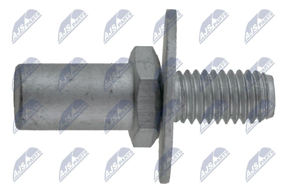 Kreipiklis, užrakinimo mygtukas NTY EZC-FT-174