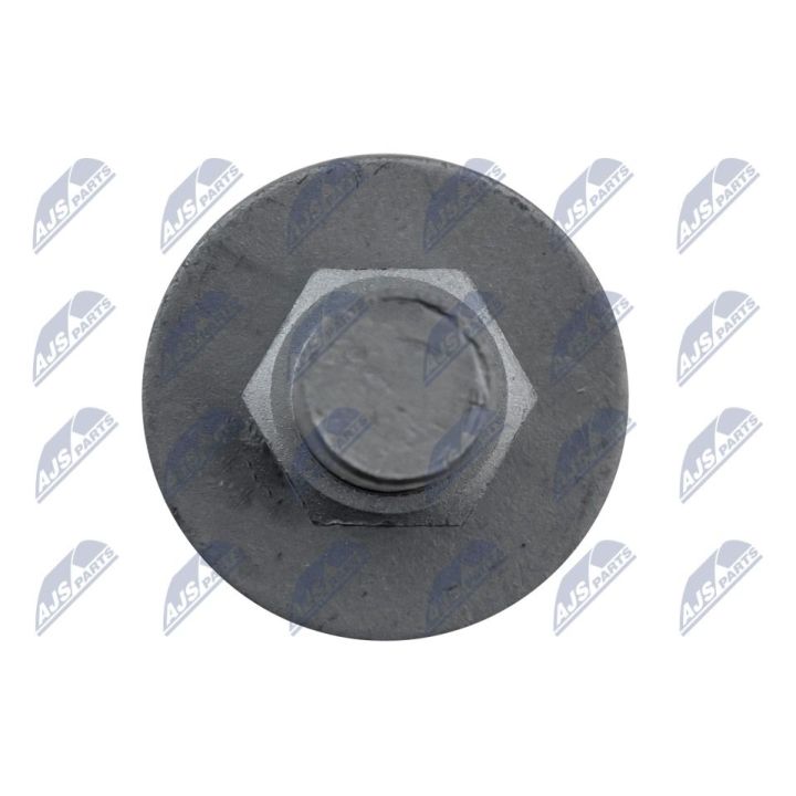 Kreipiklis, užrakinimo mygtukas NTY EZC-FT-174