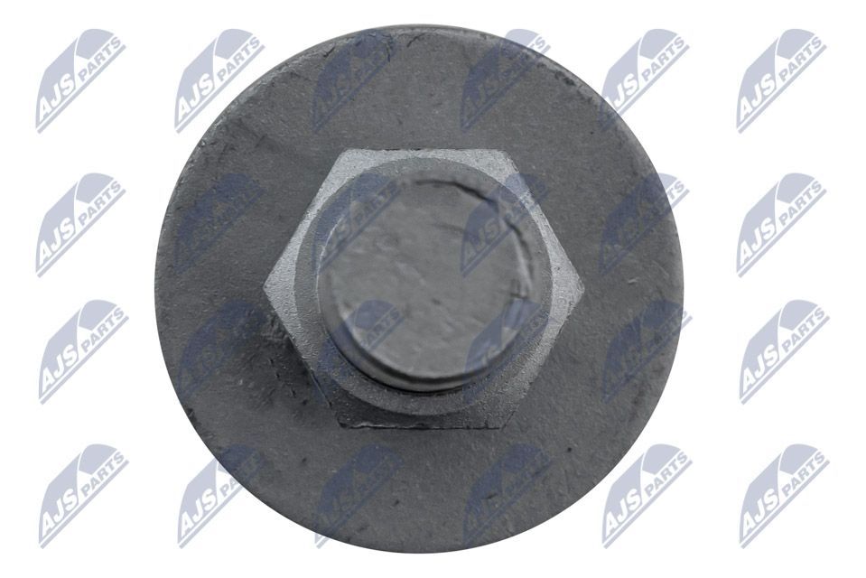 Kreipiklis, užrakinimo mygtukas NTY EZC-FT-174