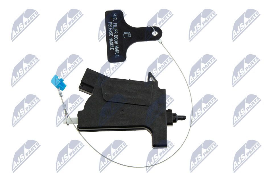 Centrinio užrakto sistema NTY EZC-HY-543