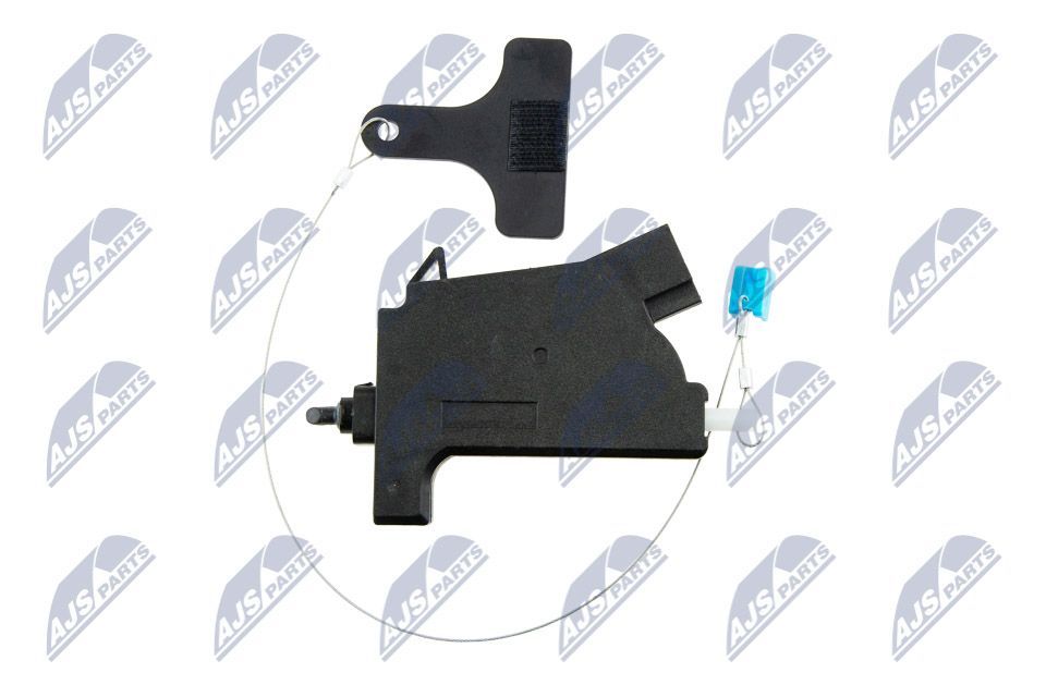 Centrinio užrakto sistema NTY EZC-HY-543