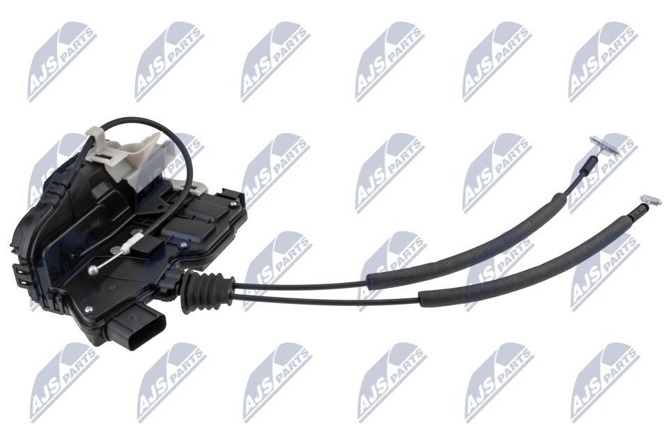 Durų užraktas NTY EZC-KA-013