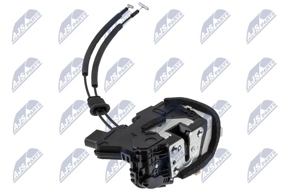 Durų užraktas NTY EZC-KA-013