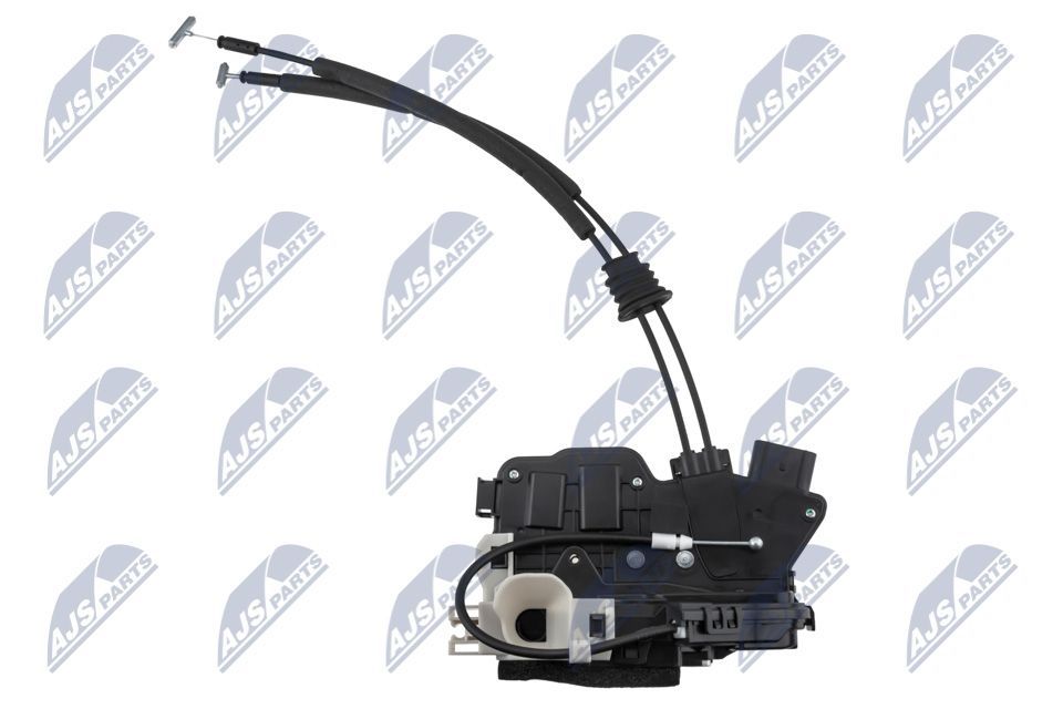 Durų užraktas NTY EZC-KA-013